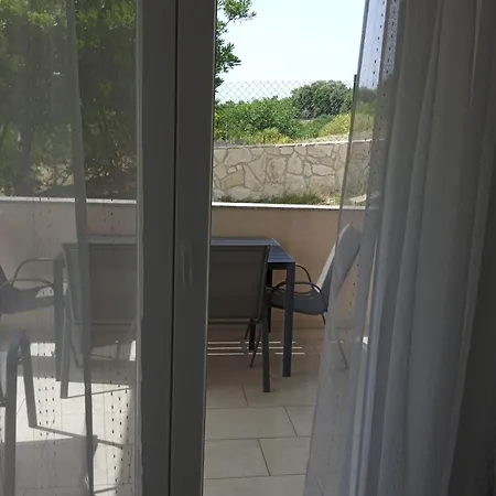 Zlata Apartment *