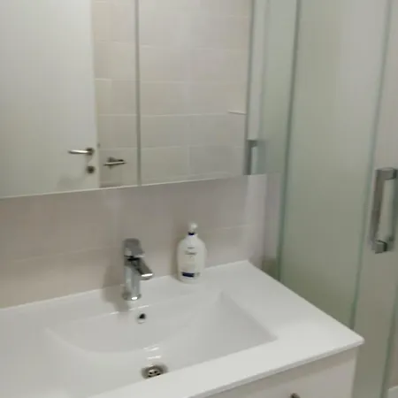 Zlata Apartment *