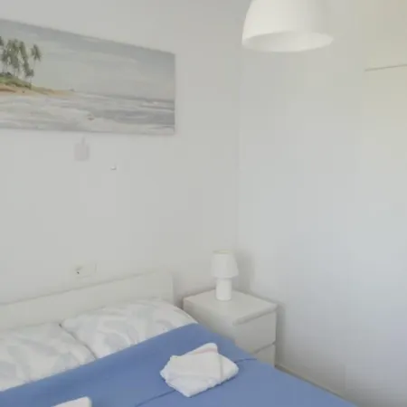 Apartment Zlata *