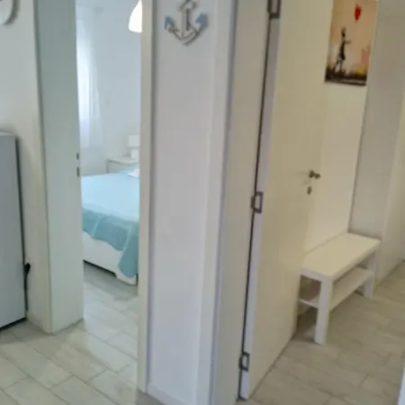 Apartment Zlata *