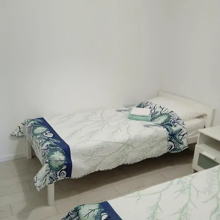 Apartment Zlata *