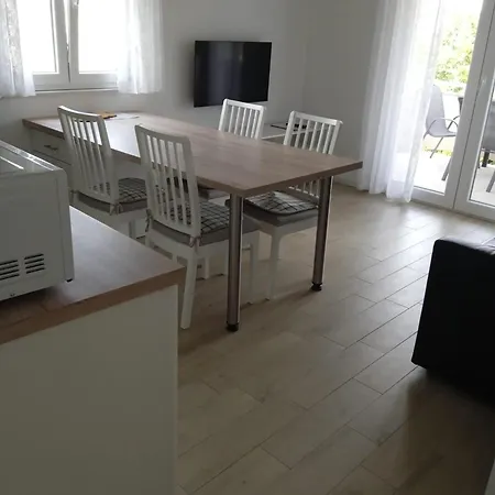 Zlata Apartment Lopar