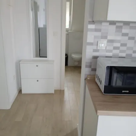 Zlata Apartment *
