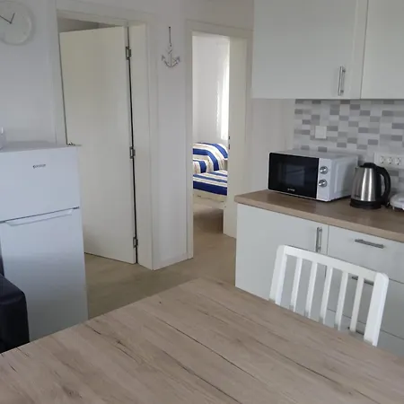 Zlata Apartment *