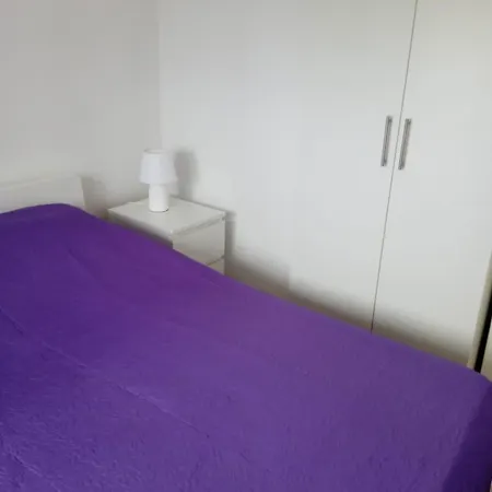 Zlata Apartment Lopar