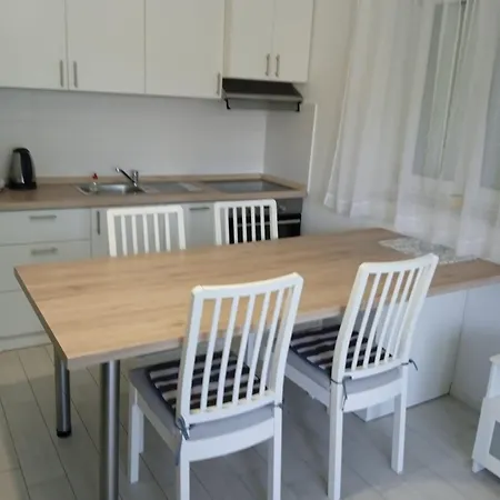 Apartment Zlata *