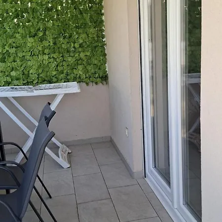 Apartment Zlata