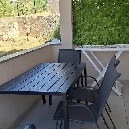Zlata Apartment *