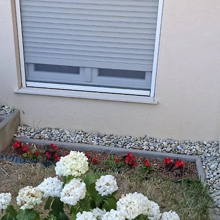 Zlata Apartment Lopar