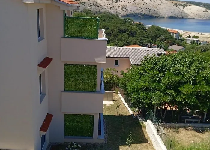 Zlata Appartement *