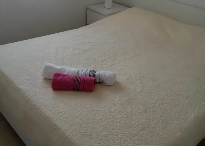 Zlata Appartement Lopar