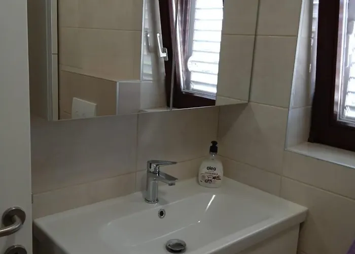 Zlata Appartement Lopar