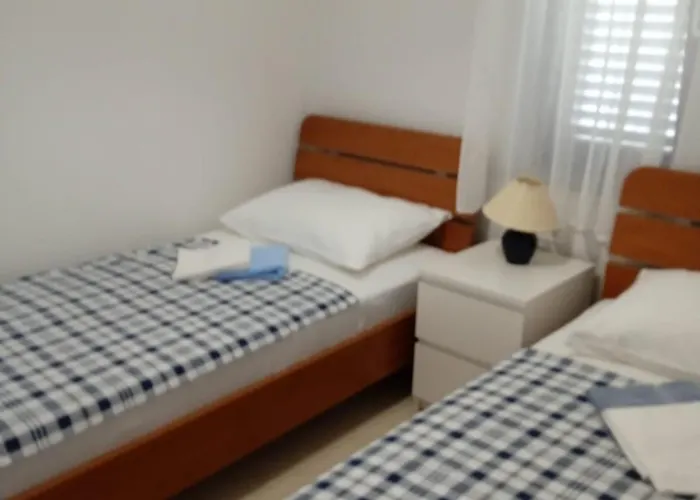 Zlata Appartement *